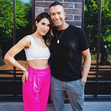 My wife has this amazing superpower… She makes everyone around her BETTER!  (Especially me!😅)