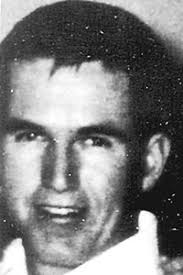 Calvin VanMeter Obituary (2008)