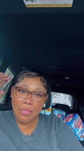 Dashia Hall's Instagram, Twitter & Facebook