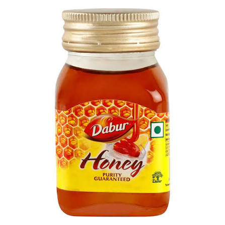 Dabur honey 100g