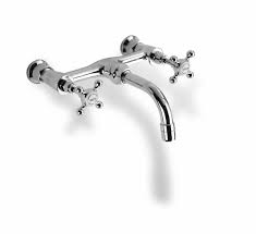 Wall mounted kitchen sink tap swivel spout mixer bathroom faucet brass chrome. Barber Wilsons Wall Mounted Horizontal Kitchen Sink Mixer Tap 2020