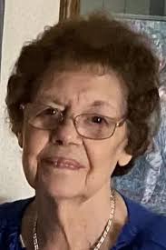 Dorothy Mae Stewart Obituary (2024)