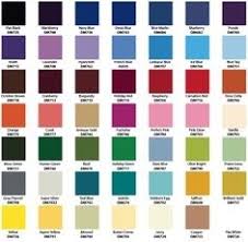 Rustoleum Spray Paint Color Chart World Of Reference