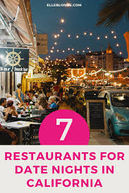 The time now provides accurate (us network of cesium clocks) synchronized time and accurate time services in , washington dc, united states. 7 Best Date Night Restaurants In California Usa Tips Date Night Restaurants California Dates Date Night