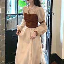 It was junk, sent by an unknown third party who is not using feedblitz to send their emails or manage their rss feeds. Vintage Midi Gaun Wanita Kasual Leher V Lengan Panjang Pesta Gaun Retro Wanita Perancis Malam One Piece Dress Korea 2020 Musim Gugur Gaun Aliexpress