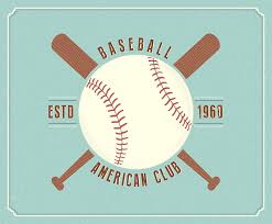 Download Vintage Baseball Vector Emblem Eps Ai Svg Uidownload