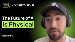 Emmy Nominated Fausto Tejeda