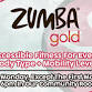 Zumba Gold event in Morehead, KY