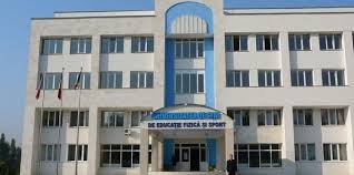 Unefs universitatea nationala de educatie fizica si sport bucuresti, bucurești. Universitatea De Stat De Educatie Fizica Si Sport