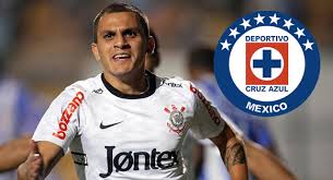 Fábio santos chce zůstat v grémiu. Fabio Santos Llega A Cruz Azul Para El Apertura 2015