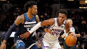 Sac kings v min timberwolves prediction and tips, match center, statistics and analytics, odds comparison. Comeback Kings Cap Historical Rally In Overtime Vs Timberwolves On Buddy Hield S Career Night