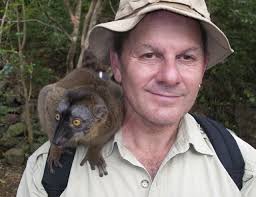 Interview with Alan Dean Foster