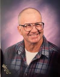 Robert Fred 'Bob' McAtee, 85