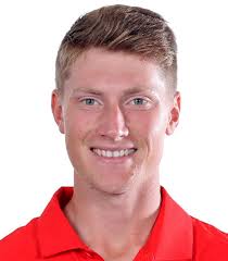 2024-25 HOUSTON COUGARS MEN'S GOLF SCHEDULE & STATISTICS