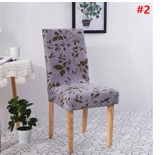 Decorative Chair Covers Buy 6 Free Shipping Sharkeshop Online Store In 2020 Slipcovers For Chairs Dining Room Chair Covers Decorative Chair