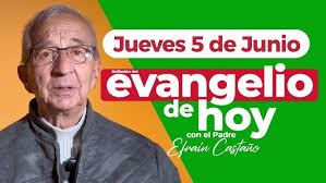 Evangelio de hoy Viernes 2 de Mayo Padre Efraín Arquidiócesis de Manizales  LECTIO DIVINA