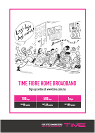 Internet kantor murah internet kantor terbaik fiber optic. Gig Speed By Time Internet Malaysia Fastest Fibre Home Broadband Cerita Huda By Huda Halid