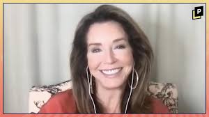 Exclusive Interview: Susan Gallagher Talks Merry Good Enough, Cobra Kai,  and More