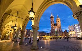 Check spelling or type a new query. 5 Reasons To Visit Krakow Poland On The Luce Travel Blog