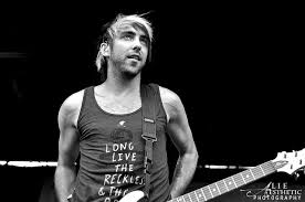 Offensive language does not qualify as nsfw in this subreddit! Mark Hoppus And Alex Gaskarth Rattled The Rock World With Their Simple Creatures Announcement The Georgetown Voice