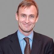 Modal shift for Cathay's James Woodrow