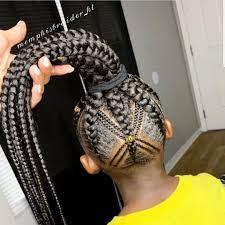 Kids Hairstyles Braids Memphisbraider Kt Follow Kissegirl Hair Skin And Nails Beauty Black Kids Hairstyles Kids Braided Hairstyles Braided Hairstyles