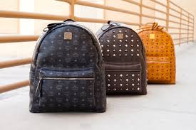 Shop men's luxury backpacks at mcm including select styles crafted in signature visetos. Mcm Backpack I Wish To Have Shirley