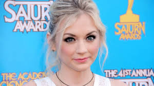Emily Kinney Cast in ABC Drama 'Ten Days In The Valley'