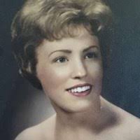 Jane Bradley (Loree) Obituary