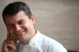 Chefs of la cucina Italiana