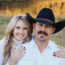 Rowdie Adams and Ryan Crow's Wedding Website