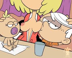 The Loud House Rita Loud - part 2 at Comics Porn .pro | Page 6