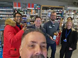 Steve Rye (@steverye88)