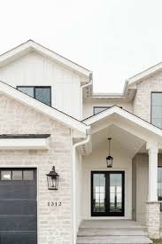 Pin By Alysia Ruiz On Schmidt House In 2020 Brick Exterior House Dream House House Exterior