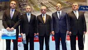 Istanbul Havalimani Nin Isletmecisinin Ortaklik Yapisi Degisiyor