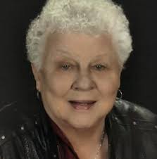 Obituary for Marjorie Ann Wilhelm (Ernewein)