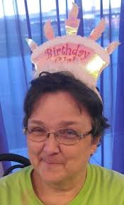 Debra Hoops Obituary (1954