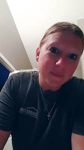 Mindful moment riding Bandit.