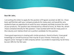 Example Cover Letter Internship Fashion Magazine