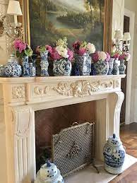 An Enchanted Afternoon Enchanted Blogenchanted Blog Diyenglishdecor English Decor French Country Decorating Decor