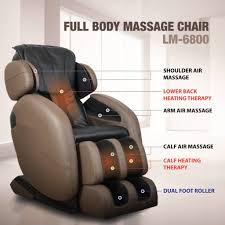 Zero Gravity Chairs For Massage Kahuna Lm6800 Massage Chair Full Body Massage Body Massage