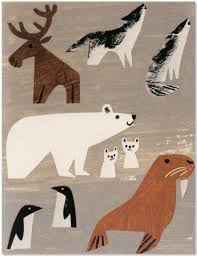 Navidad 2013 Resumen De La Tarjeta In 2020 Animal Illustration Animal Posters Art