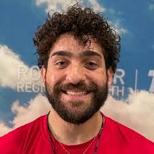 Jason Pagan's Instagram, Twitter & Facebook