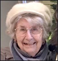 Shirley NELSON Obituary