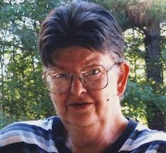 Ruth Thacker Obituary