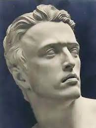 Man did not descend from the ape, the ape is a fallen man, as man is a  fallen god.”