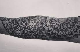 My work has taken me to four different continents and has appeared in tattoo literature both internationally and in the us. The 10 Best Tattoo Artists In The Bay Area Tatouage