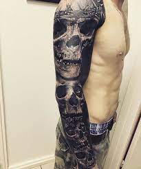 Pin On Cool Tattoos For Men