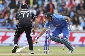 Will it be hosts england or will be a reapat of 2015 final where new zealand met australia. Cricket World Cup 2019 India Vs New Zealand Semi Final Sets Digital Viewership Record