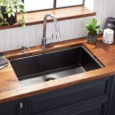 Check spelling or type a new query. 50 Incredible Kitchen Sink Ideas And Designs Renoguide Australian Renovation Ideas And Inspiration